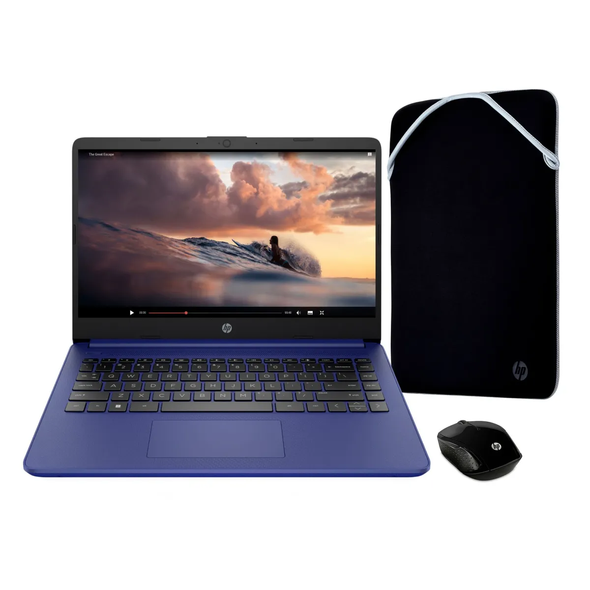 Laptop HP 14