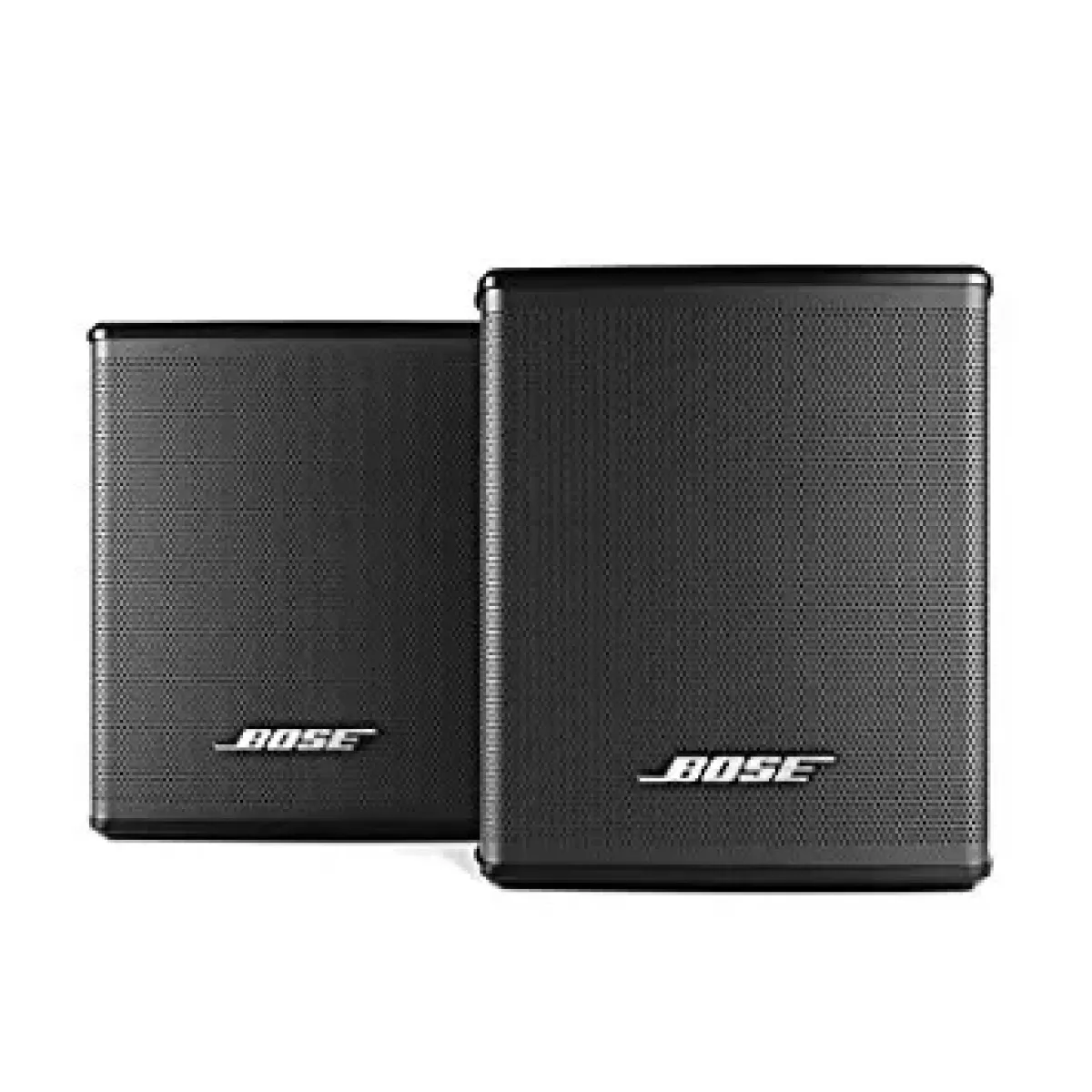 Parlantes Bose/ Virtually Invis - 768973-1110 | Jetstereo