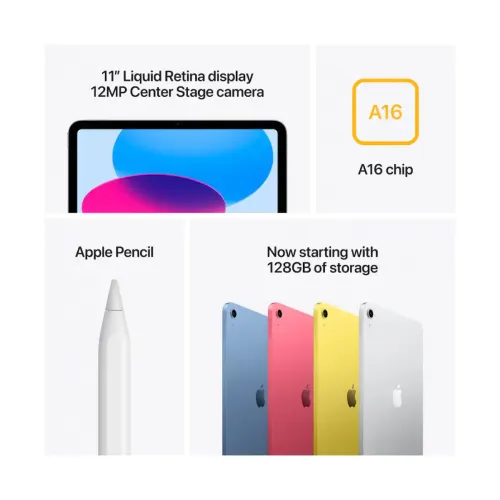 Tablet Apple iPad/ 11