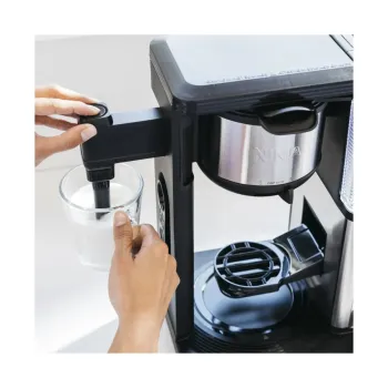 Cafetera Ninja/ Especial/ 10 Tazas/ N - CM401 | Jetstereo