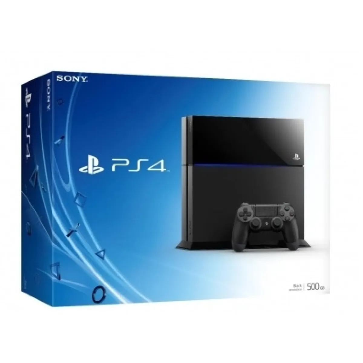 Play Station 4 - CUH-1011A/10035 | Jetstereo