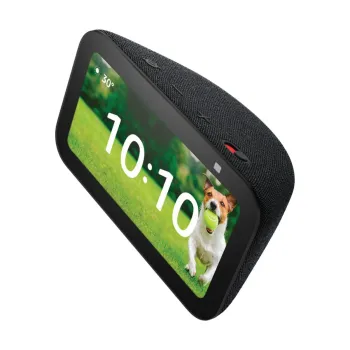 Echo Show Echo Dot Precio Mas Bajo Echo Dot Bocina Inteligente Con