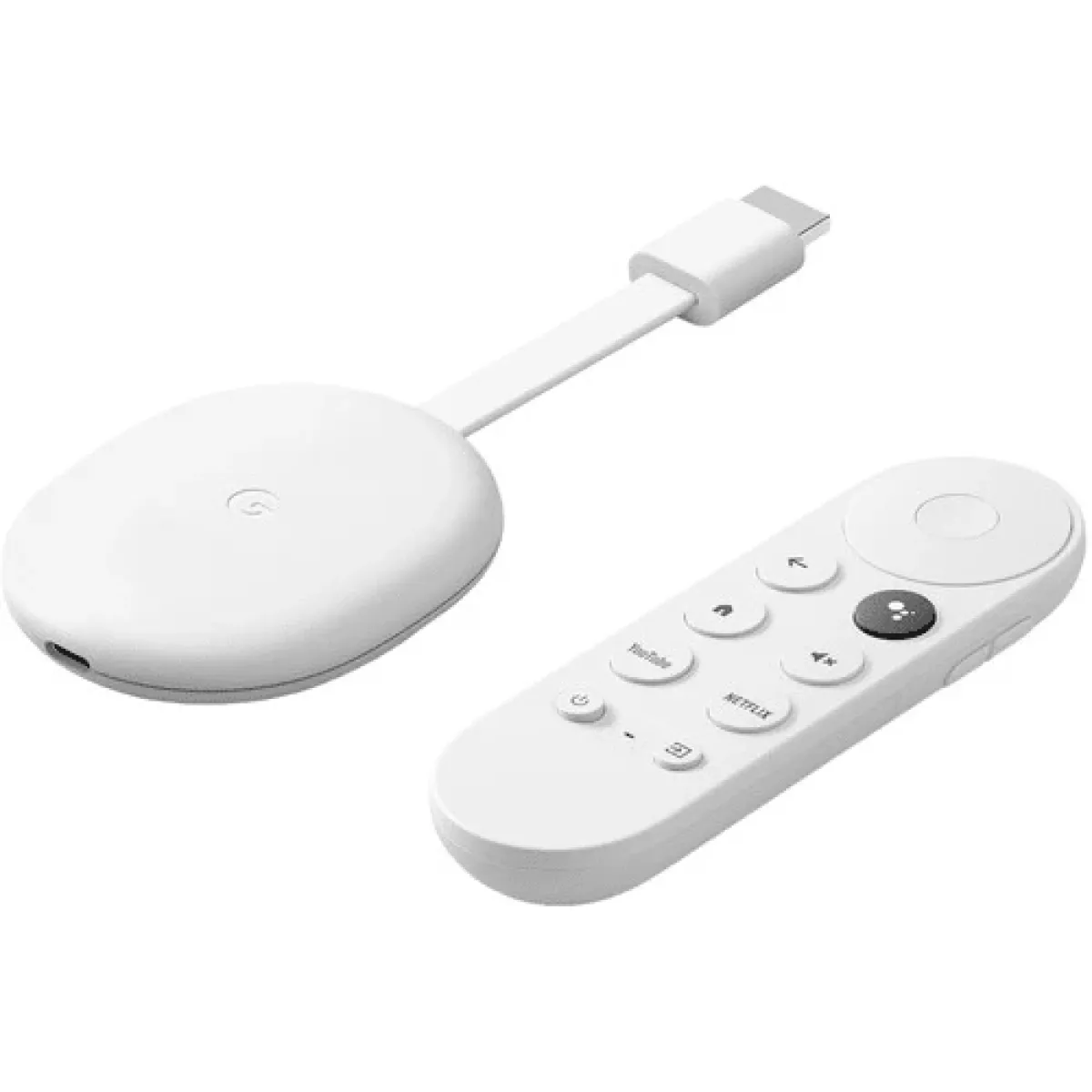 Google Chromecast/ Google TV 4K/ - GA01919-US | Jetstereo