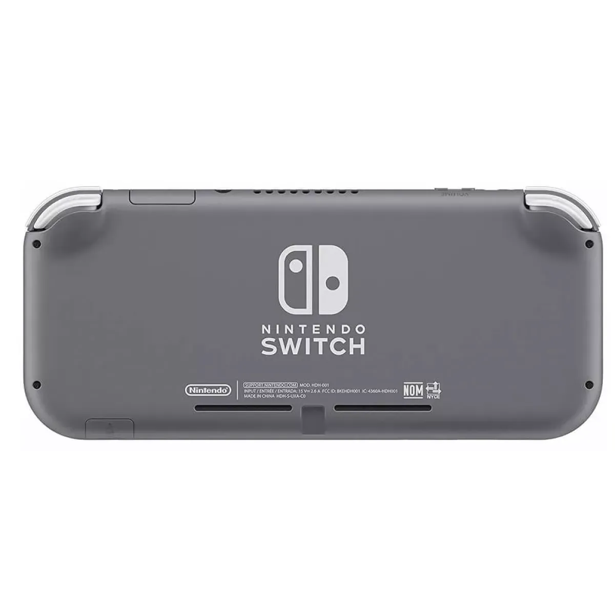 Nintendo Switch Lite/ 32GB / Gris - HDH-S-GAZAA | Jetstereo