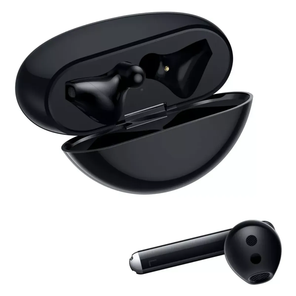 Huawei Free Buds 3 TWS Bl - HUA-FREEBUDS3-BLK | Jetstereo