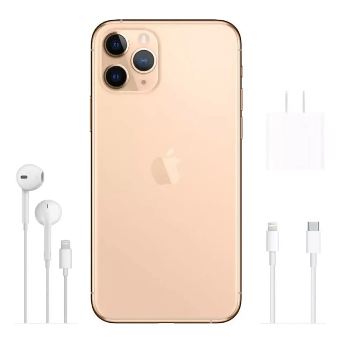 Apple iPhone 11 Pro 64 - IPHONE-11PRO-64/GOLD | Jetstereo