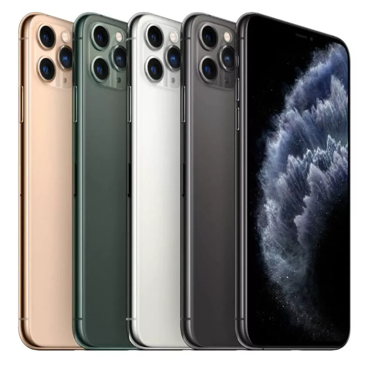 Apple iPhone 11 Pro 64 - IPHONE-11PRO-64/GOLD | Jetstereo