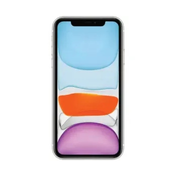Apple iPhone 11/ 4GB  - IPHONE-11-128GB-WHITE | Jetstereo