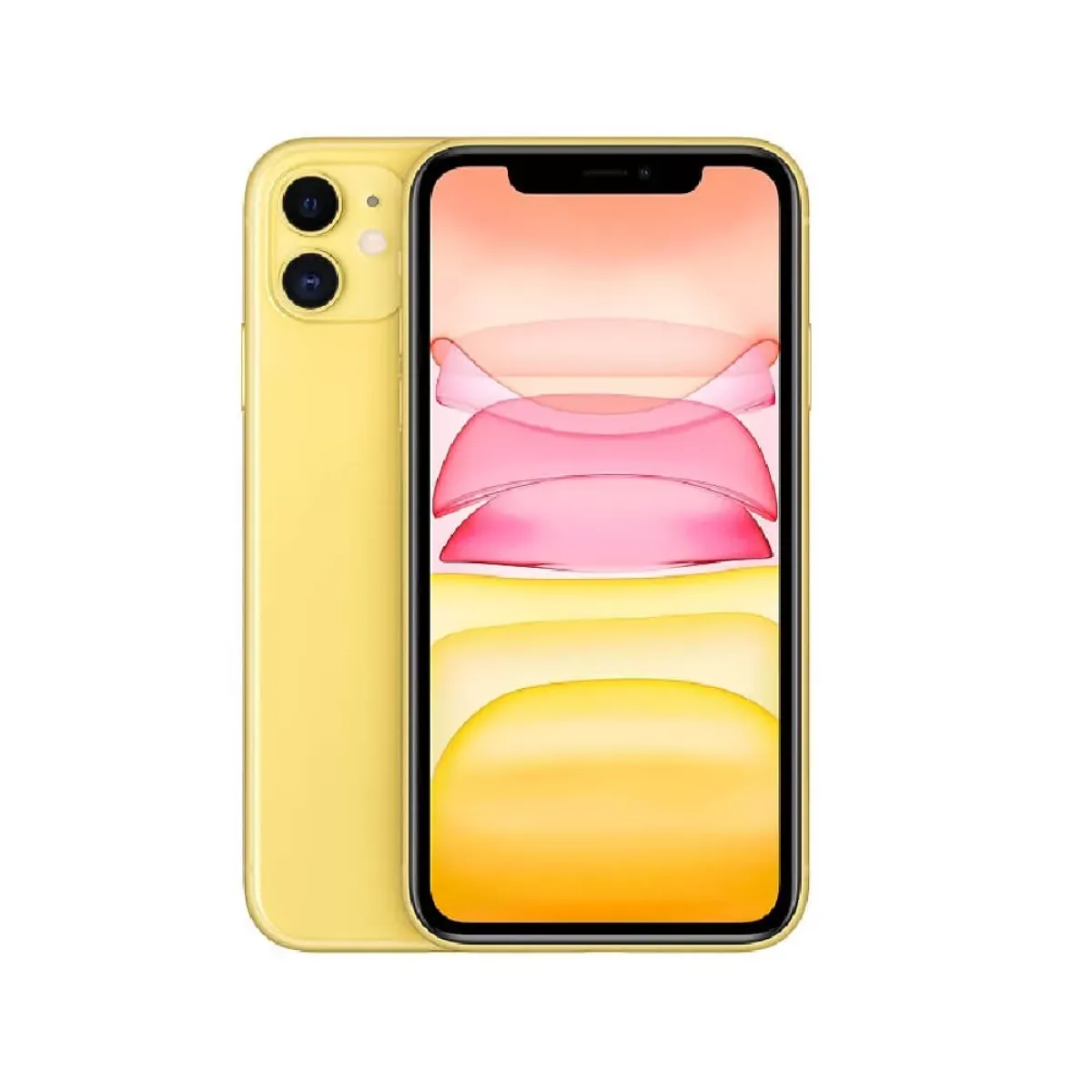 Apple iPhone 11 RAM 4GB/ 64GB Amarillo | Jetstereo
