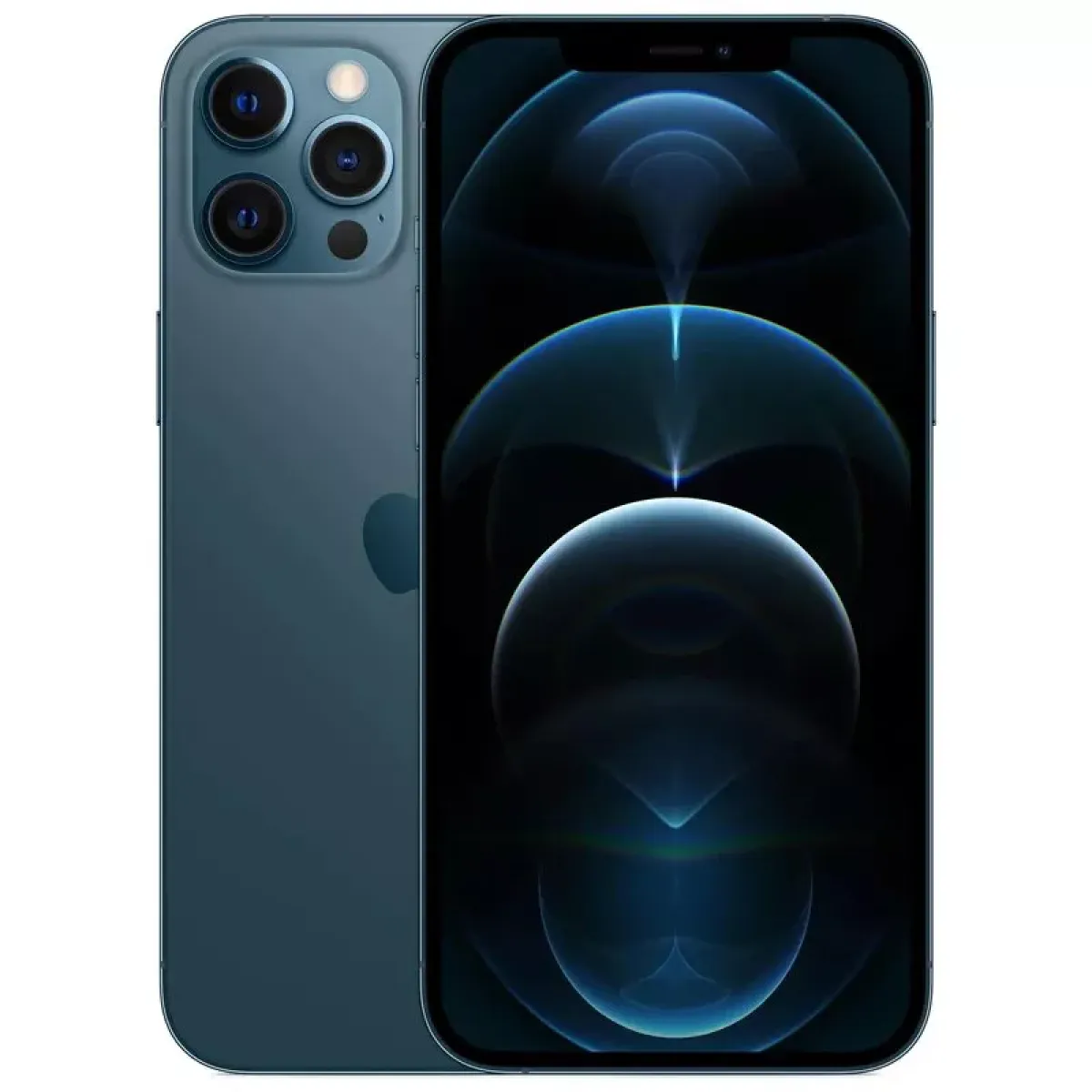 iPhone 12Promax　256GB Apple iPhone 12 Pro Max RAM 6GB/ 256GB Azul | Jetstereo
