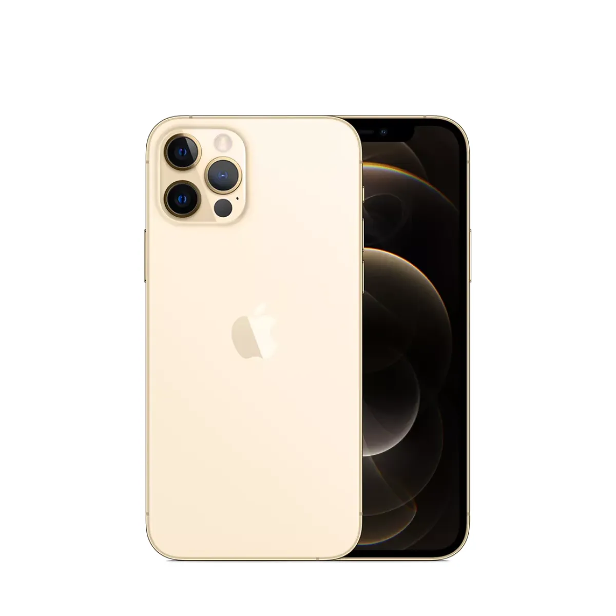 Apple iPhone 12 Pro - IPHONE-12PRO-128GB-GOLD | Jetstereo