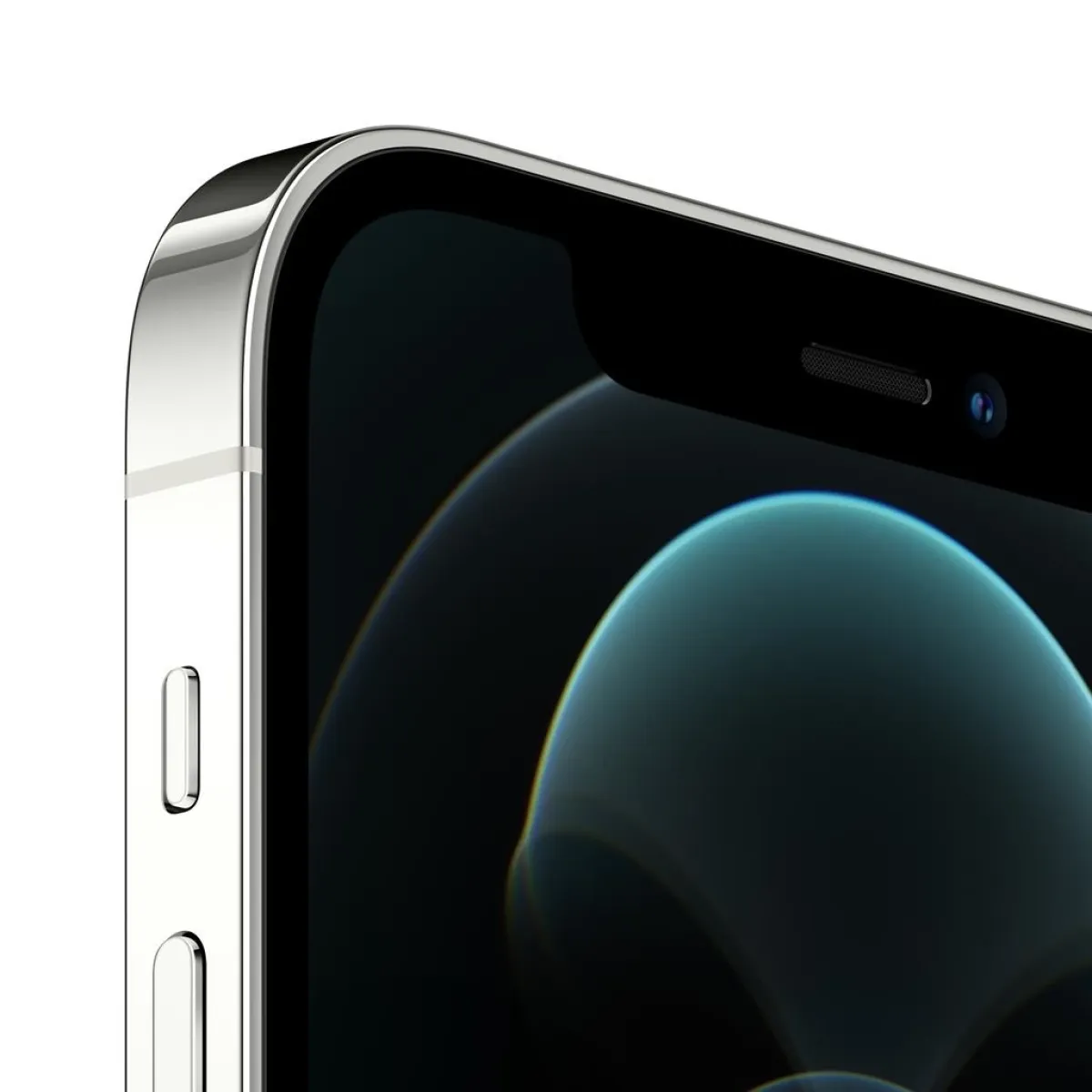 Apple iPhone 12 P - IPHONE-12PRO-256GB-SILVER | Jetstereo