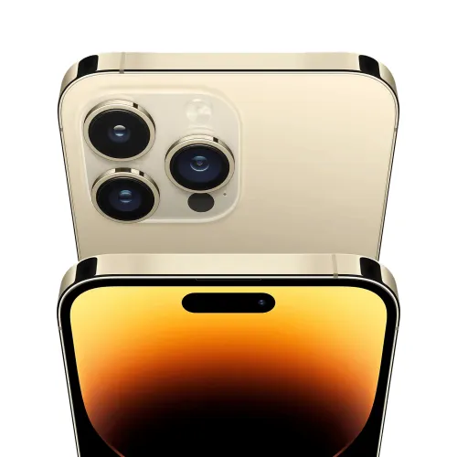 Apple iPhone 14 Pro - IPHONE-14PRO-256GB-GOLD | Jetstereo