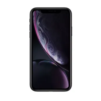 Apple iPhone XR RAM 3GB/ 6 - IPHONE-XR-64/BLK | Jetstereo