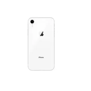Apple iPhone XR RAM 3GB/ 6 - IPHONE-XR-64/WHT | Jetstereo