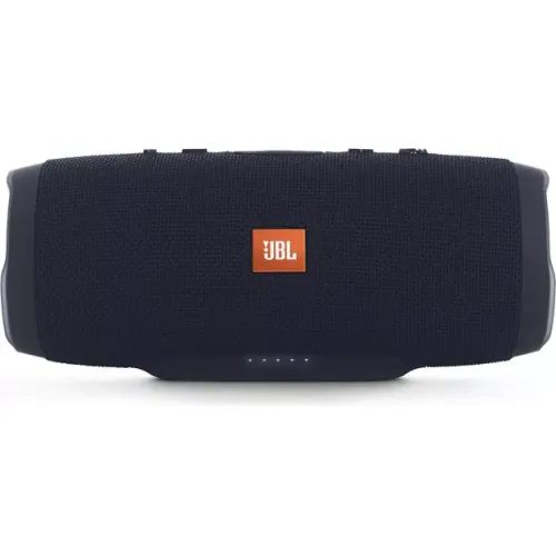JBL Parlante Portátil Charge 3 Negro | Jetstereo