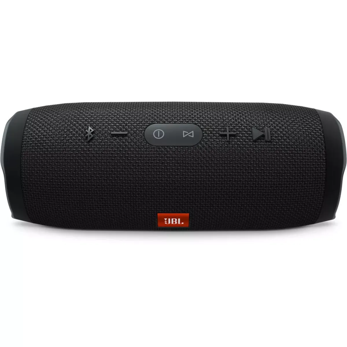 JBL Parlante Portátil Charge 3 Negro | Jetstereo