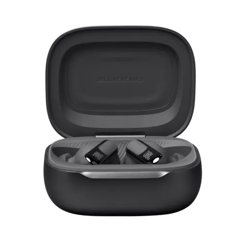 Audífonos JBL/ Live Beam  - JBL-LIVEBEAM3-BLK | Jetstereo