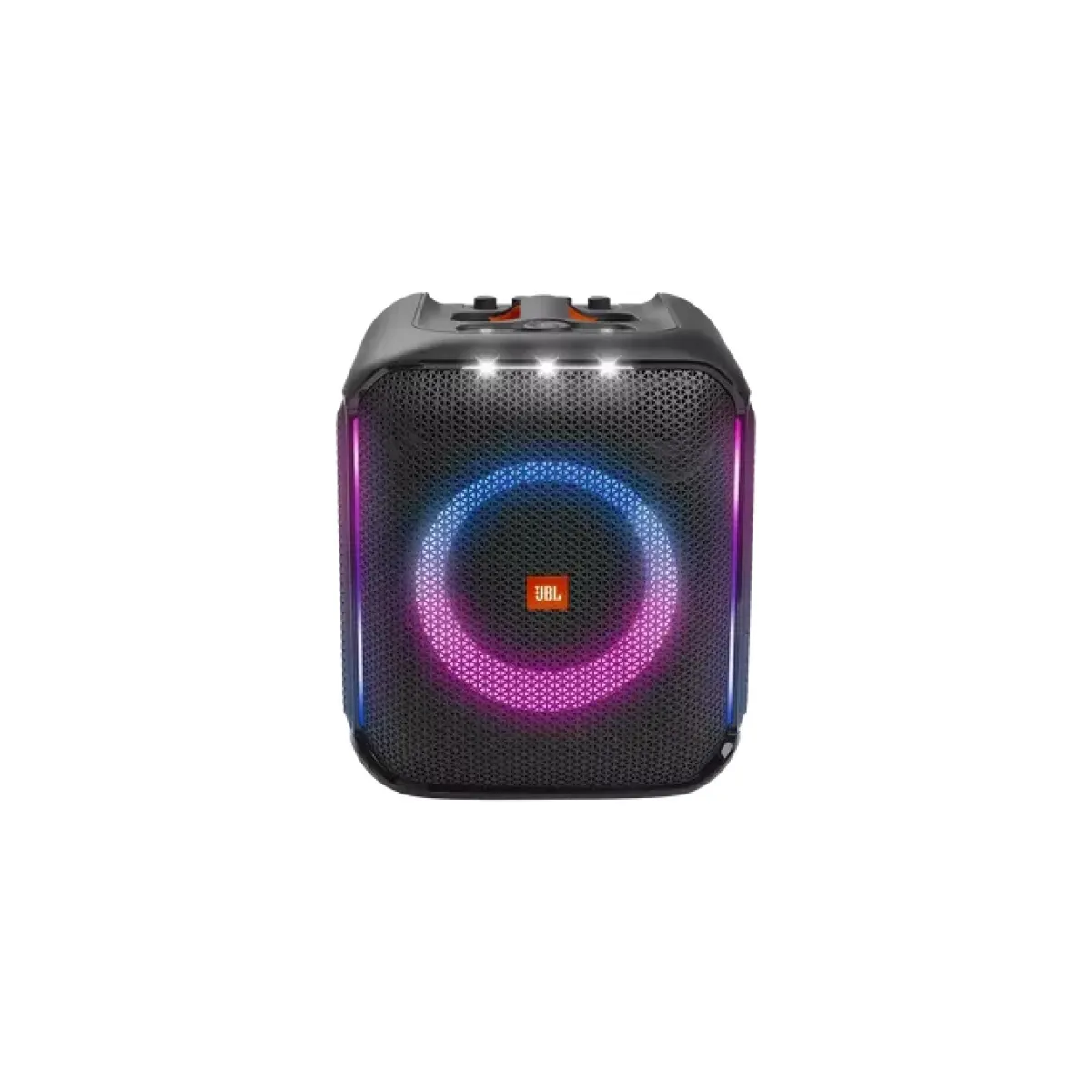 Minicomponente JBL/ Partybox 110/ 160W/ Negro | Jetstereo