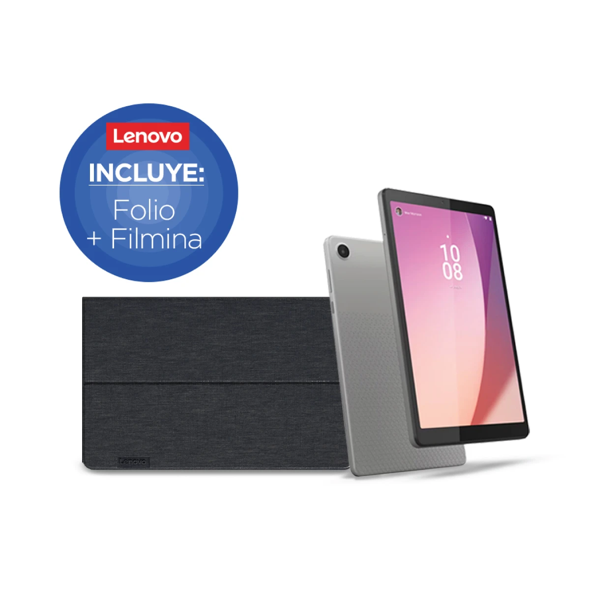 Tablet Lenovo Tab  - LENOVO-M10-2GEN-TB-X306F | Jetstereo