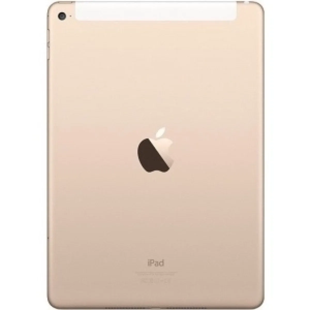 iPad Air 2 WiFi 64GB Gold | Jetstereo
