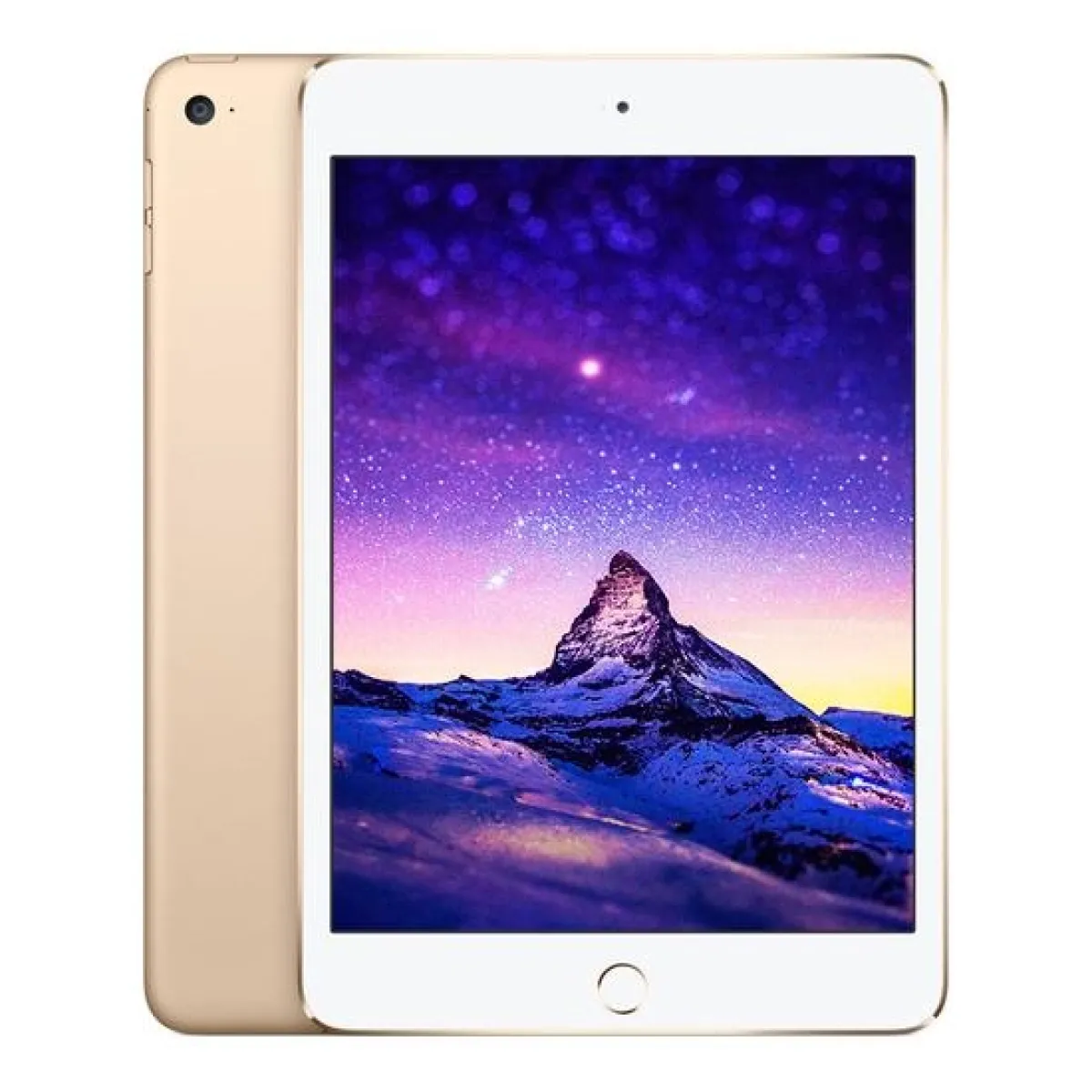 iPad Mini 4 WiFi + Cell 64GB - MK752CL/A | Jetstereo
