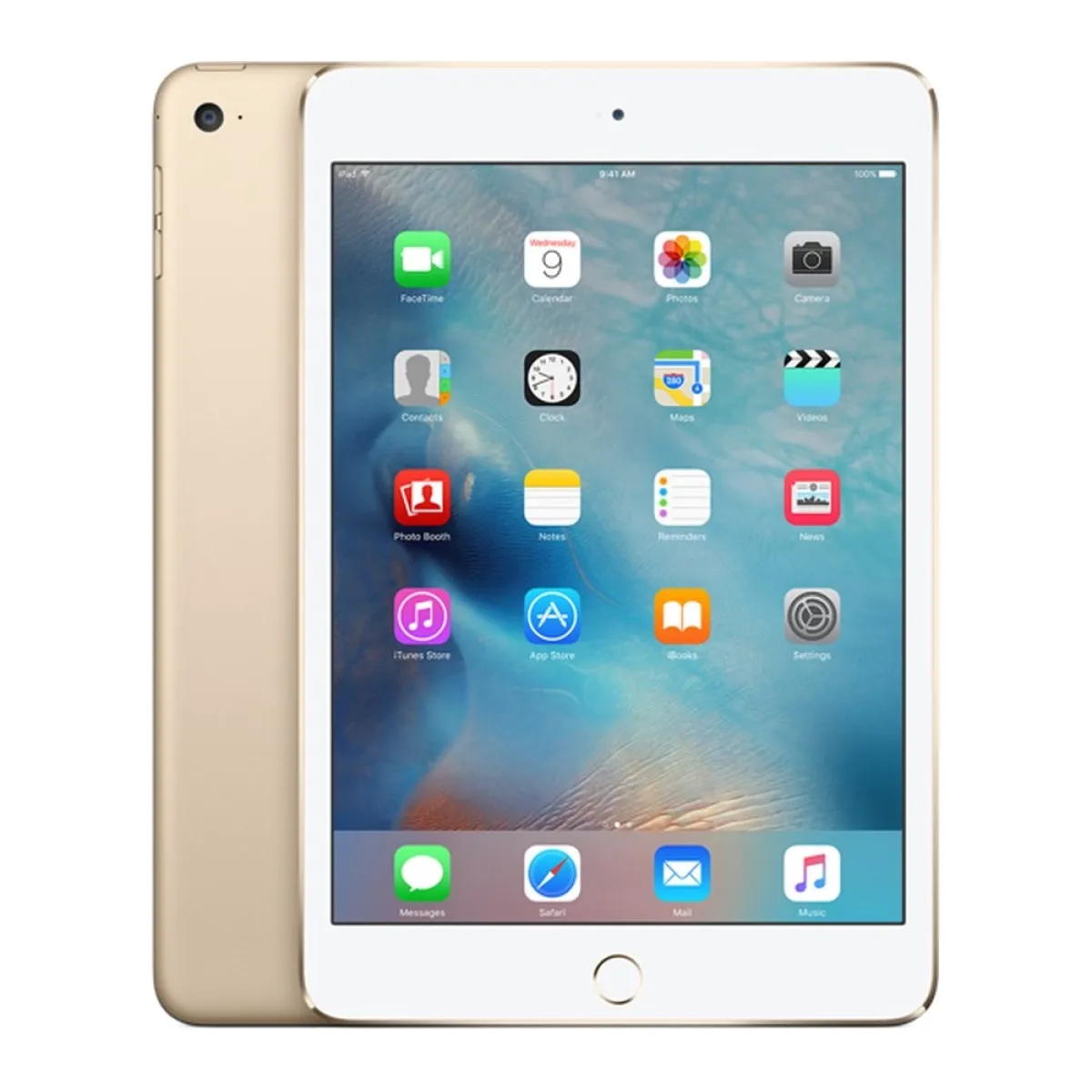 iPad Mini 4 WiFi + Cell 64GB - MK752CL/A | Jetstereo
