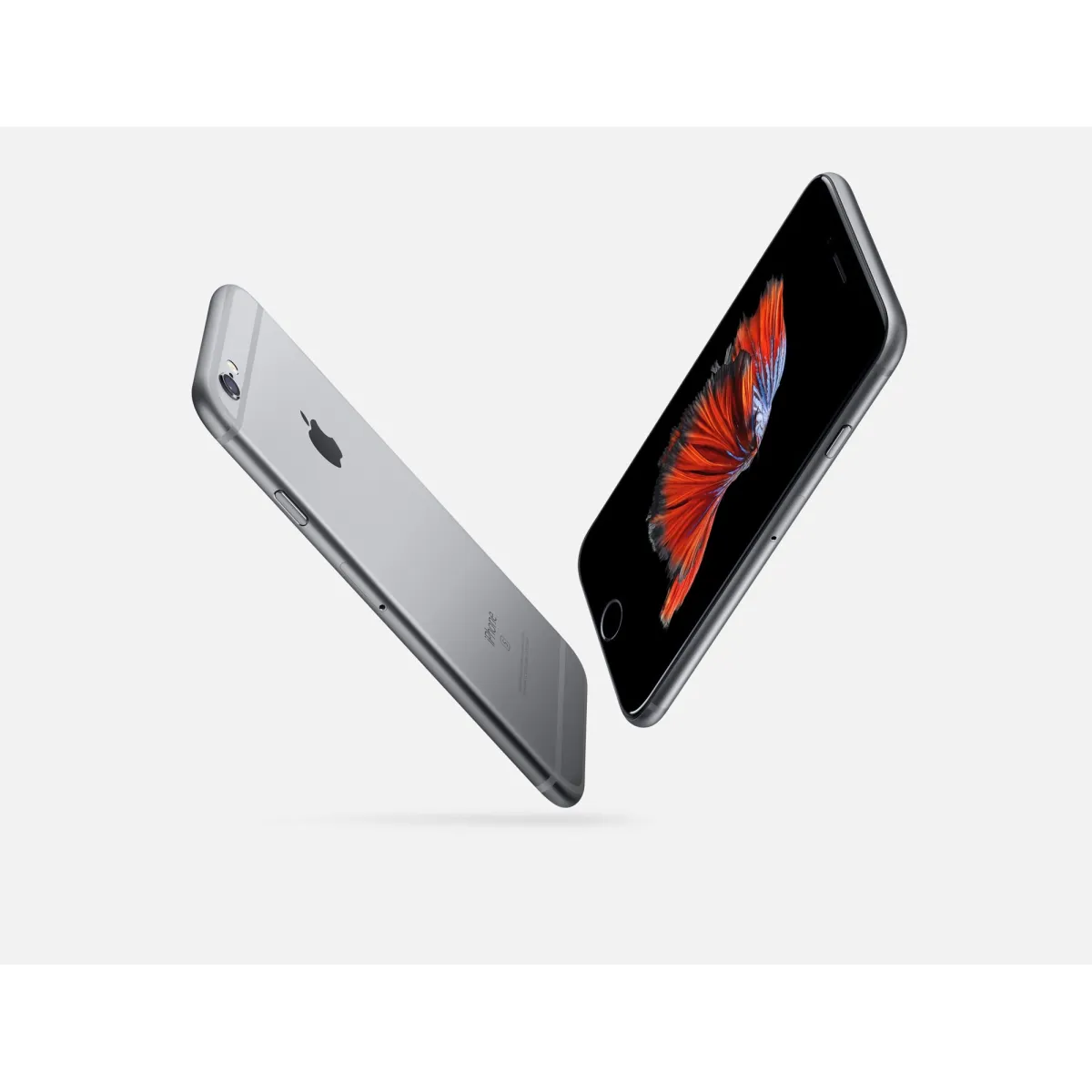 iPhone 6S 64GB SpaceGray - MKR32LL-A | Jetstereo