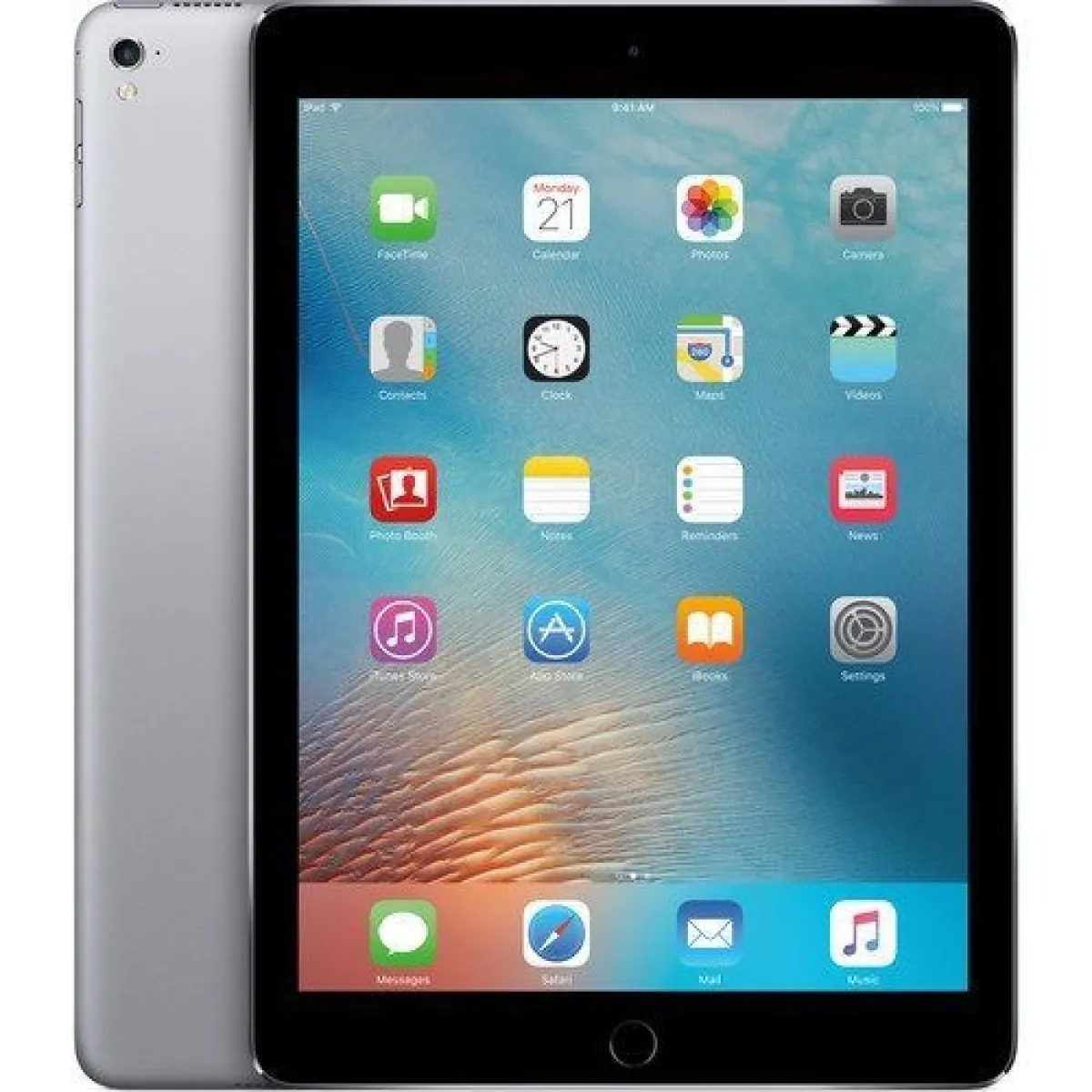 IPAD PRO 9.7 WLS 32GB | Jetstereo