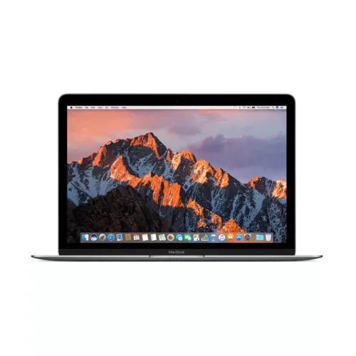 Laptop Apple MacBook Retina 12