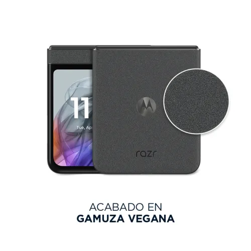 Motorola Razr 50/ 12GB RAM/ 512GB/ Koala Grey | Jetstereo