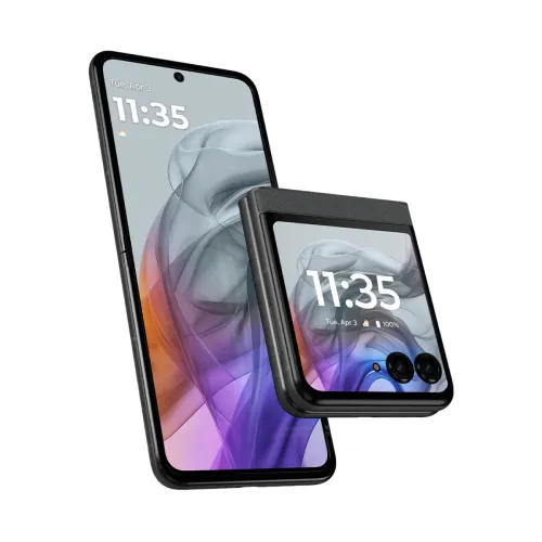 Motorola Razr 50/ 12GB RAM/ 512GB/ Koala Grey | Jetstereo