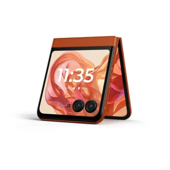 Motorola Razr 50/  - MOTO-RAZR50-NARANJA512GB | Jetstereo