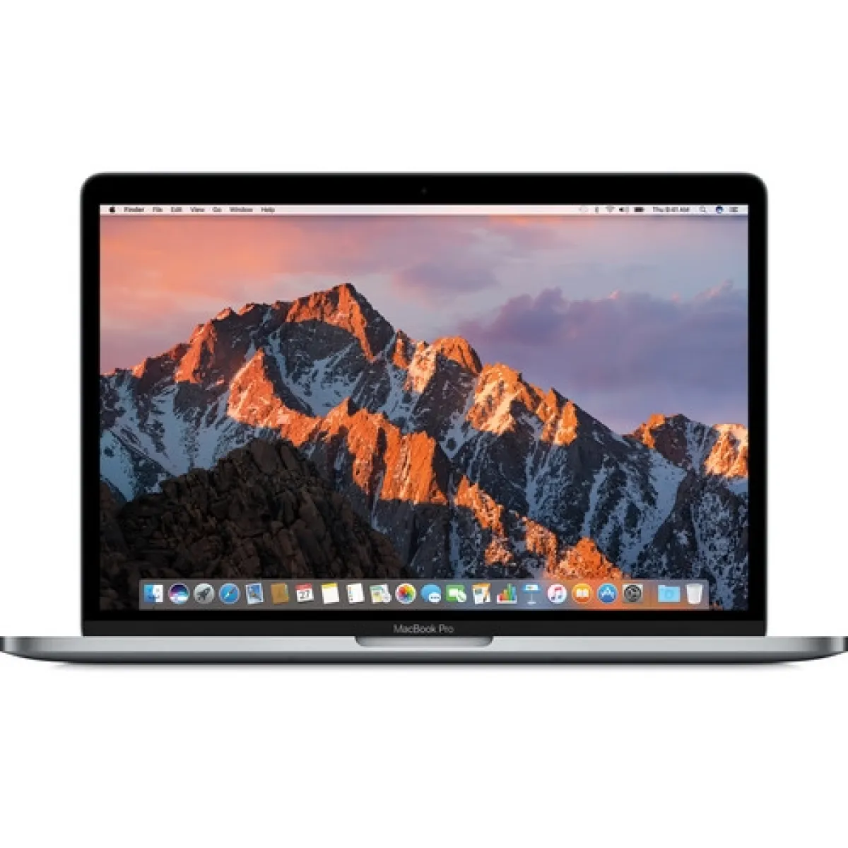 Laptop Apple MacBook Pro 13