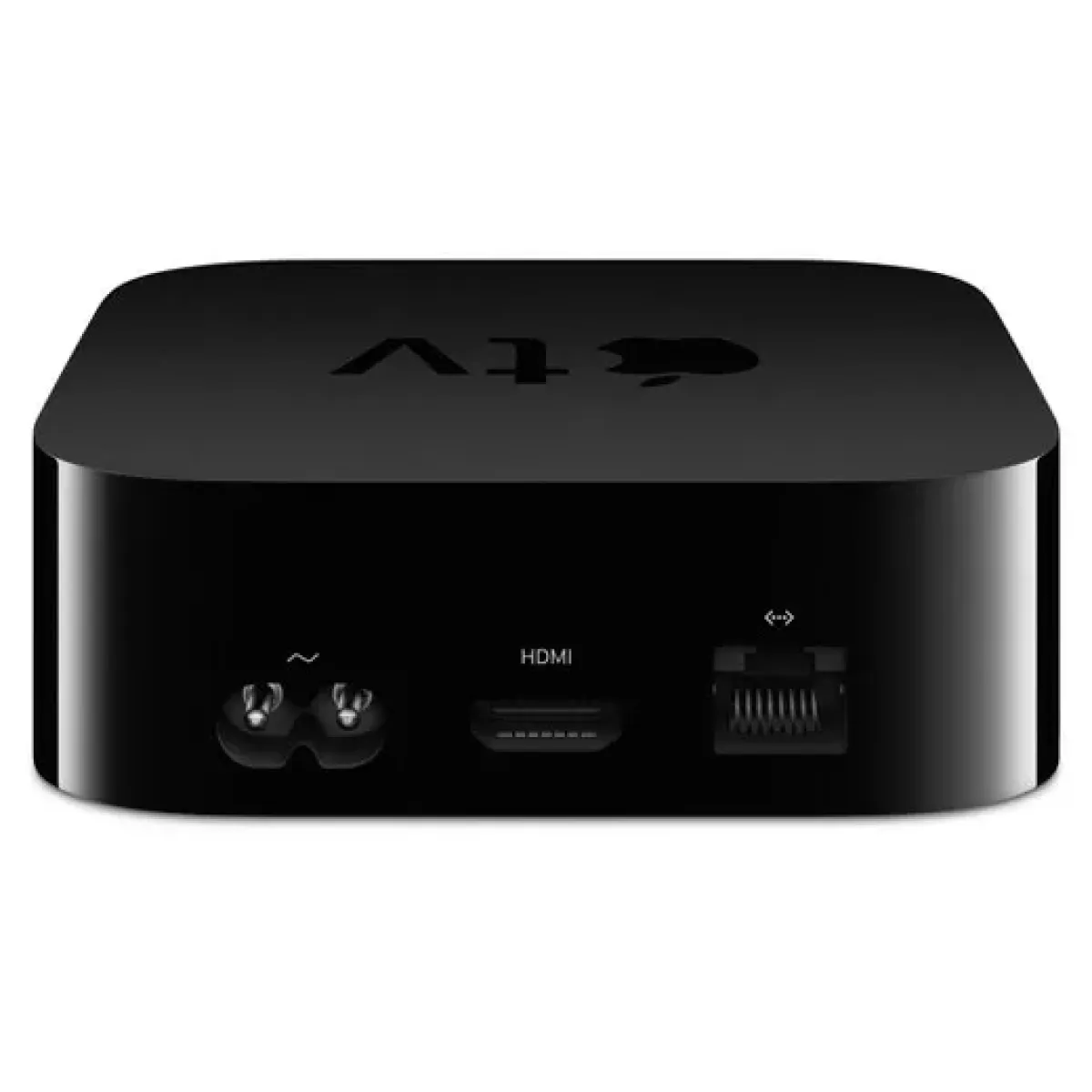 Apple TV 4K de 32 GB - MQD22LZ/A | Jetstereo