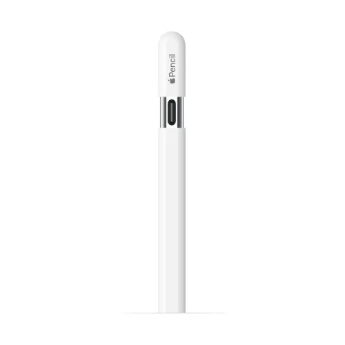 Apple Pencil/ USB-C/ Blanco | Jetstereo