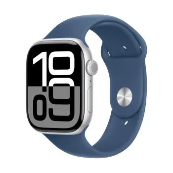 Reloj Inteligente Es Compatible El Iphone Con El Apple Watch