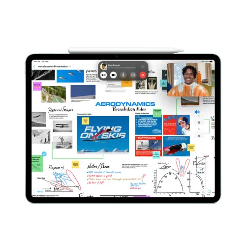Apple Pencil Pro/ Blanco | Jetstereo