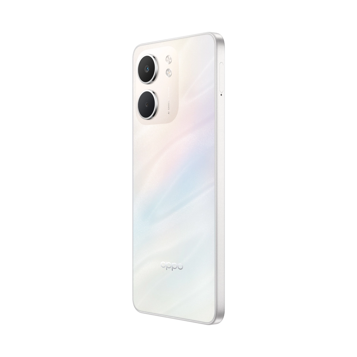 OPPO A5x/ 4GB RAM/ 128G - OPPO-A5X-WHITE128GB | Jetstereo