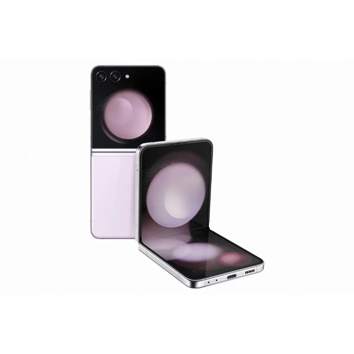 Samsung Galaxy Z - SAMS-ZFLIP5-LIGHTPINK256GB | Jetstereo