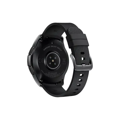 Smartwatch Samsung Galaxy Watch/ 42mm/ Negro Jetstereo