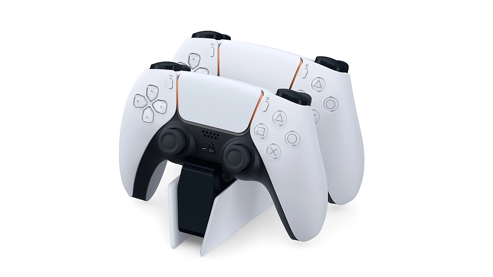 Cargador de Control PlayStation 5