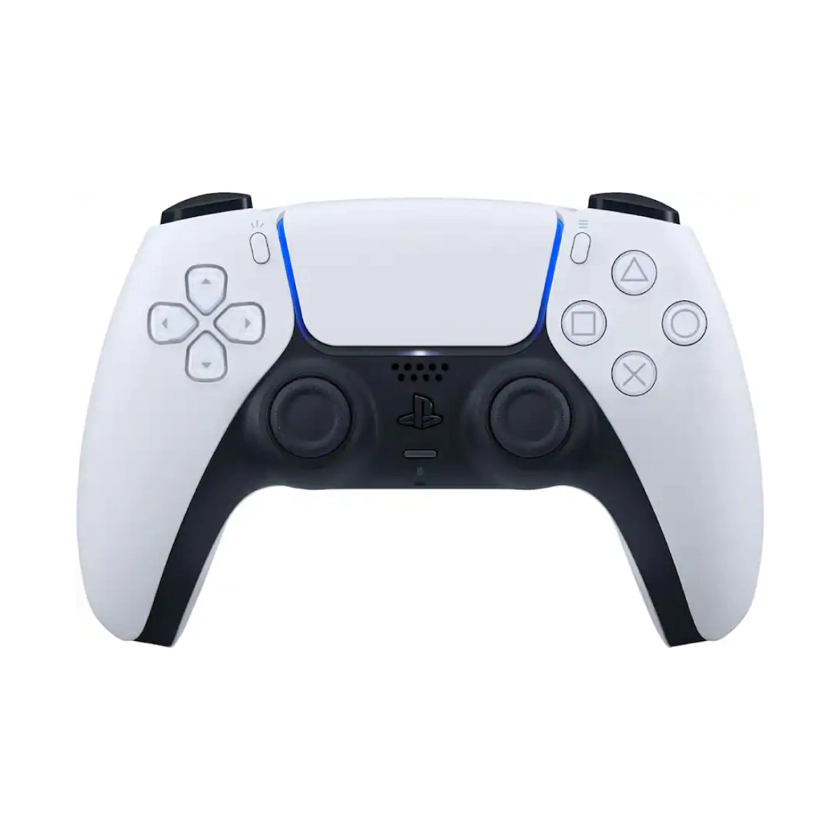 Control Inalámbrico DualSense para PlayStation 5/ White