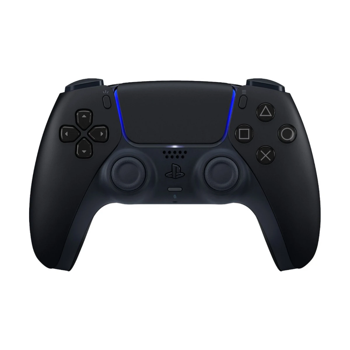 Control Inalámbrico DualSense para PlayStation 5/ Midnight Black