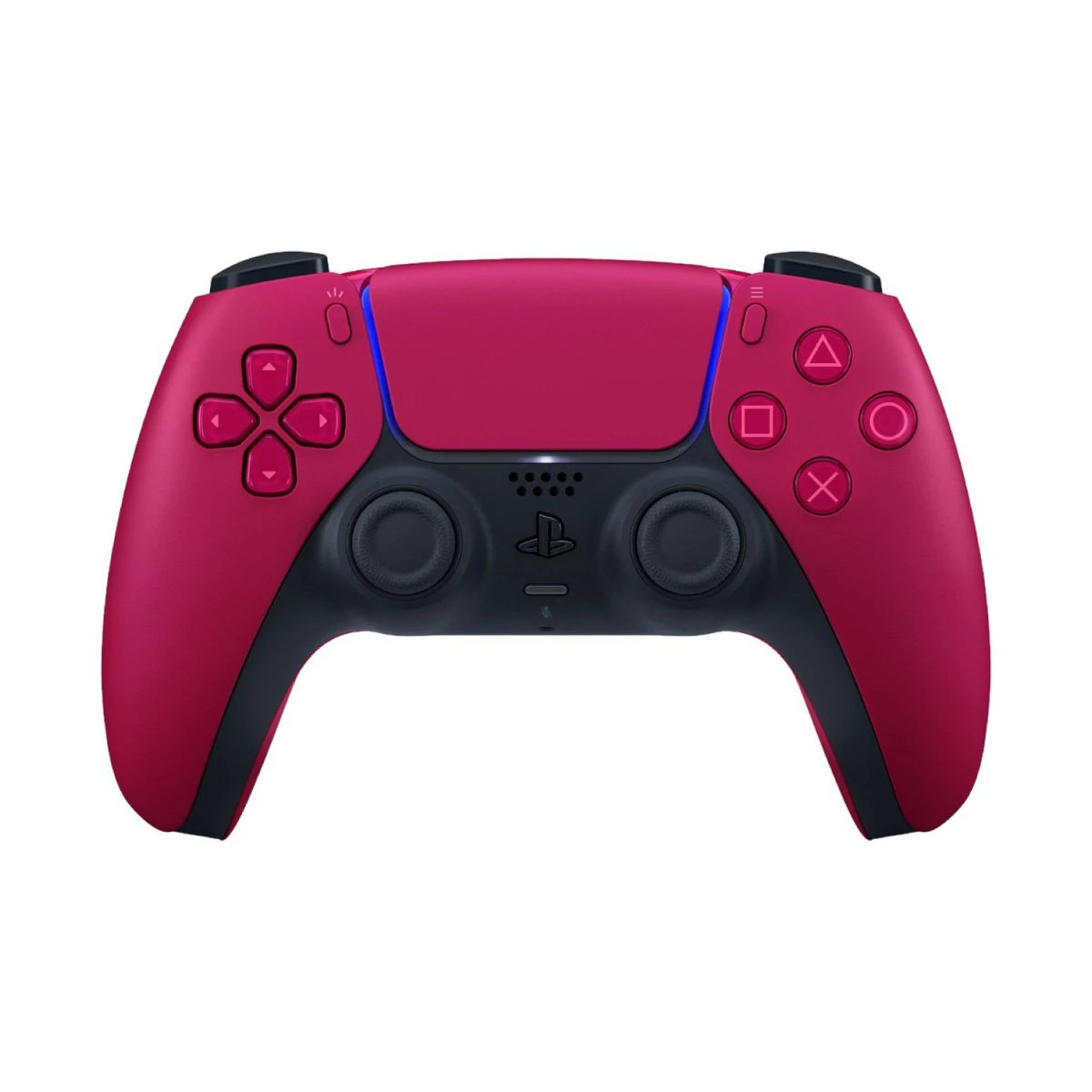 Control Inalámbrico DualSense para PlayStation 5/ Cosmic Red