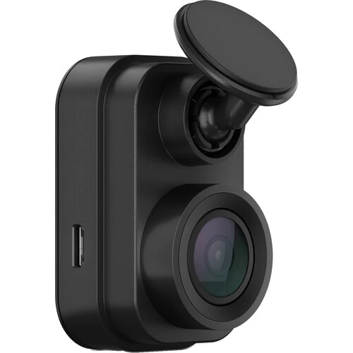 Cámara Garmin/ Dash Cam Mini 2/ Negra