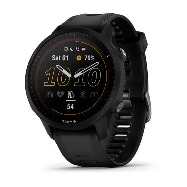 Smartwatch Garmin Forerunner 955 Solar/ 47mm/ Black