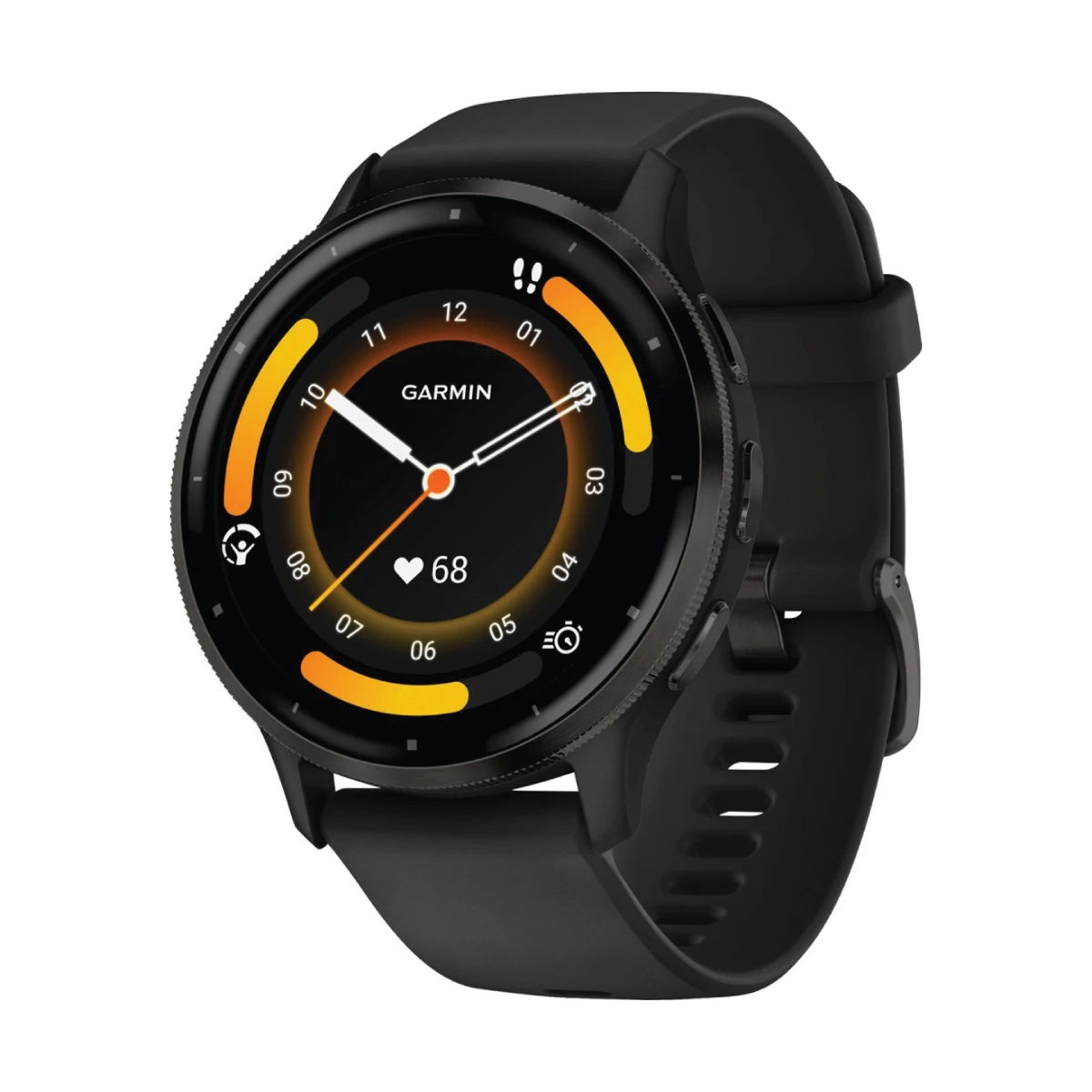 Smartwatch Garmin Venu 3/ 45mm/ Black
