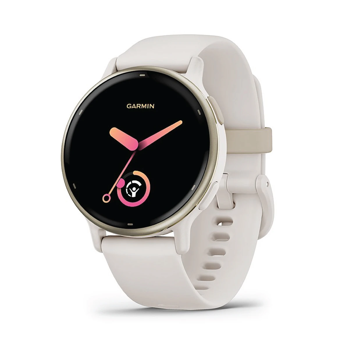 Smartwatch Garmin Vivoactive 5/ 42mm/ Ivory