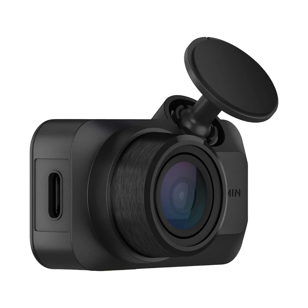 Cámara Garmin/ Cam Mini 3/ Para Carro/ Negra